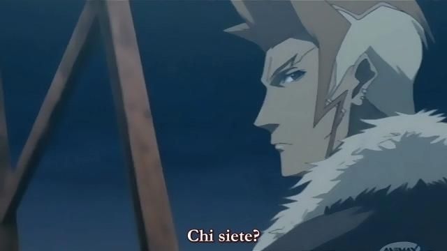 Otaku Gallery  / Anime e Manga / Tokyo Majin Gakuen Kenpuchou / Screen Shots / 04 - Il rincontro / 114.jpg